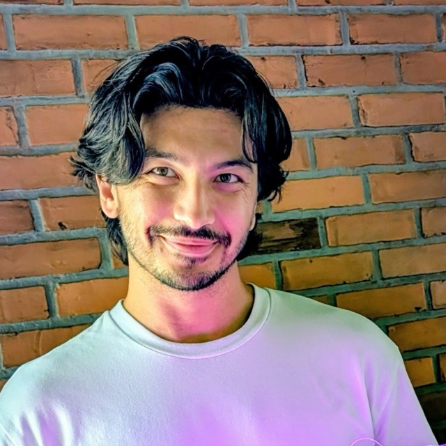Zameer Masjedee, founder of Baby Bothie